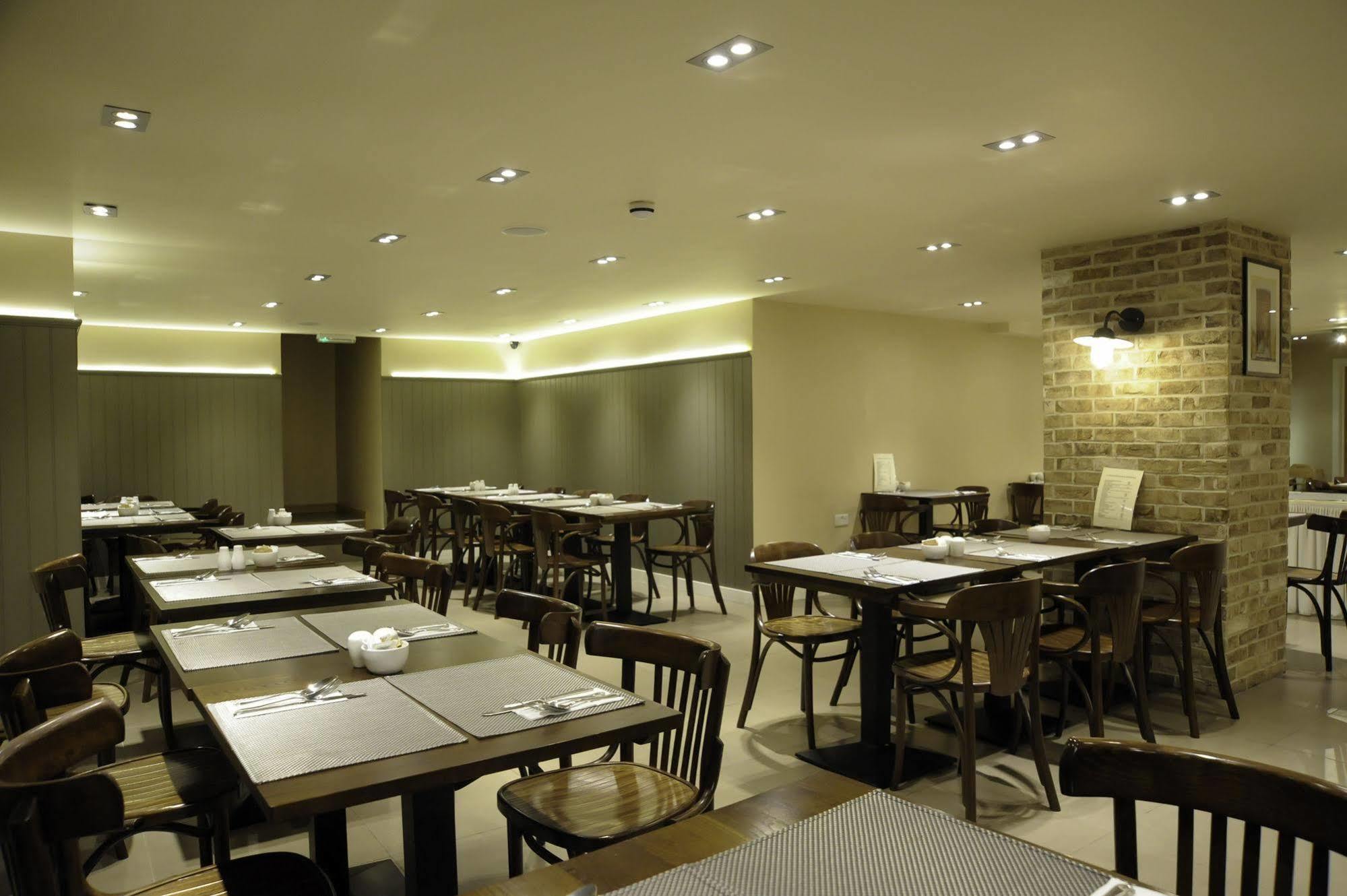 Kings Cross Inn Hotel London Kültér fotó